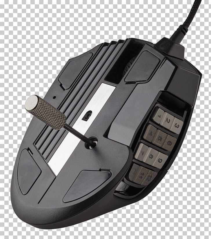 Driver Mouse Razer Naga Hex V2